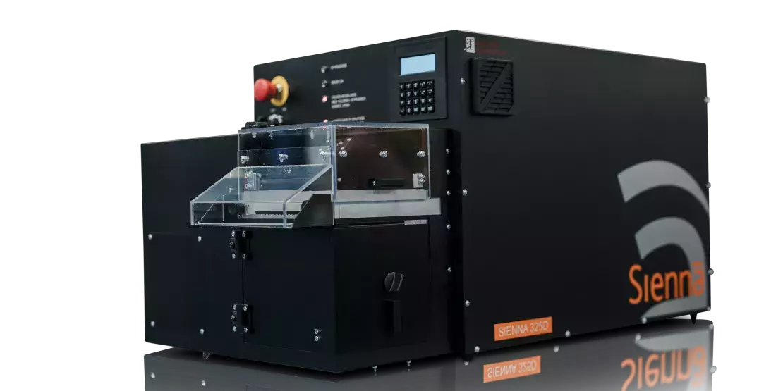 Sienna 300 SeriesSpectrum
